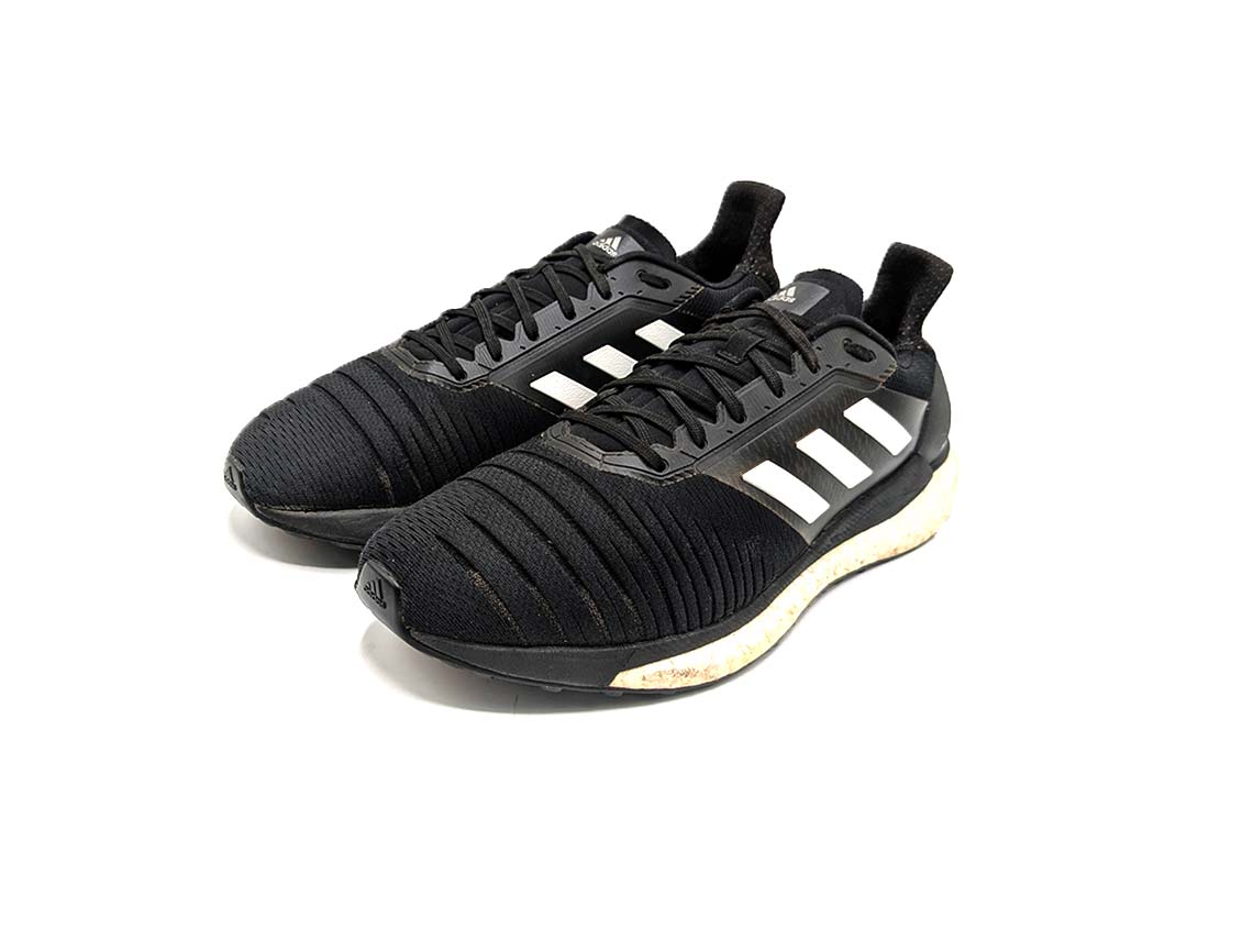 Adidas Solarglide Secondary image