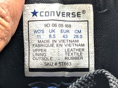 Converse Chuck Taylor All Star Low