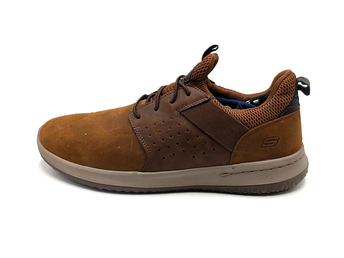 Skechers Leather Main image