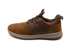 Skechers Leather