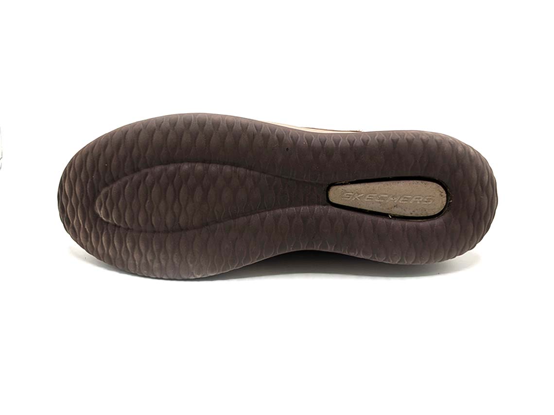 Skechers Leather