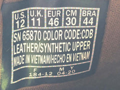 Skechers Leather