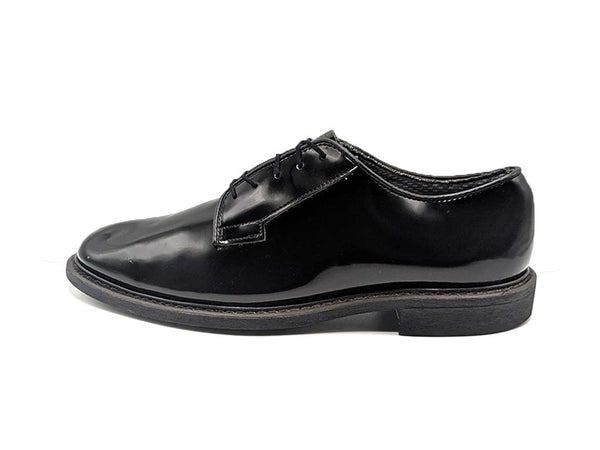 Altama Hi-Gloss Oxford