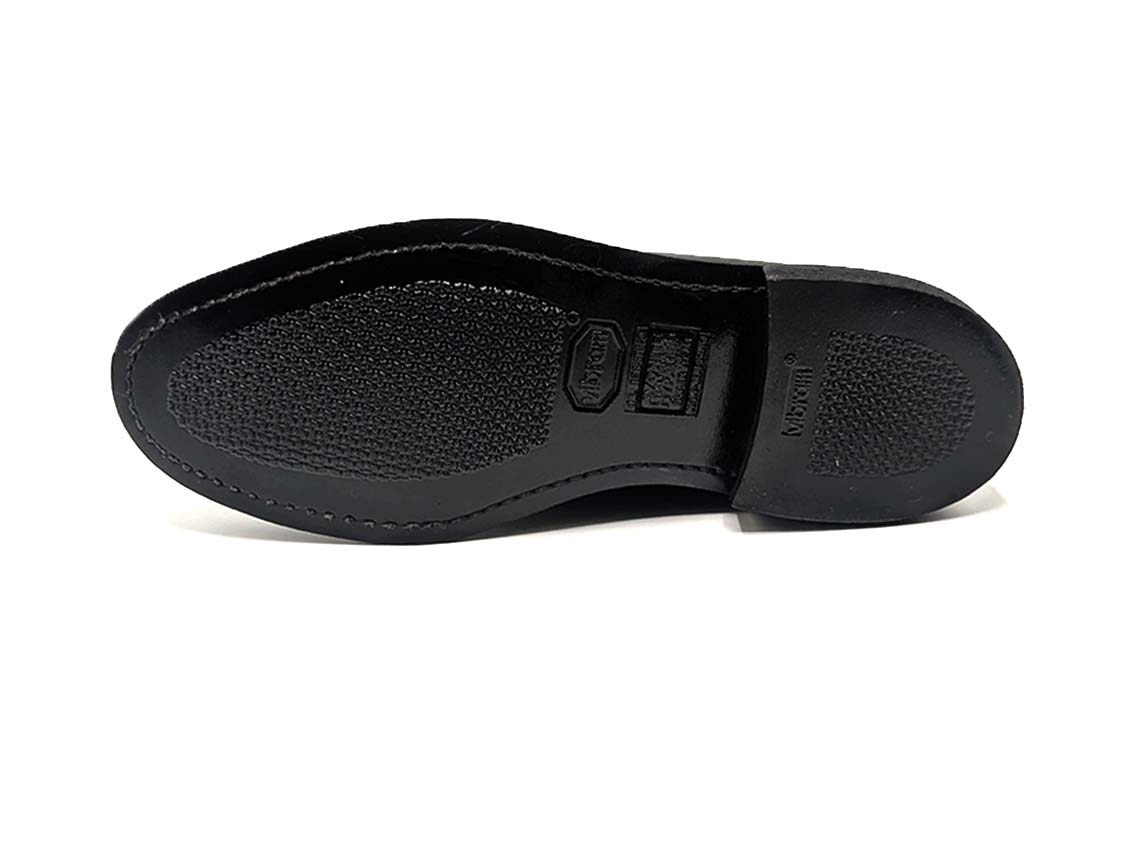 Altama Hi-Gloss Oxford