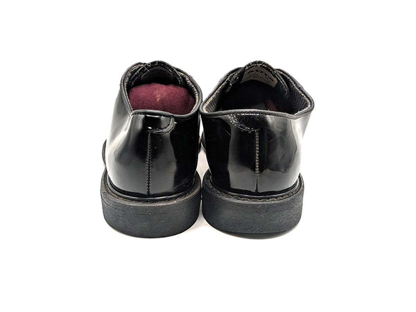 Altama Hi-Gloss Oxford