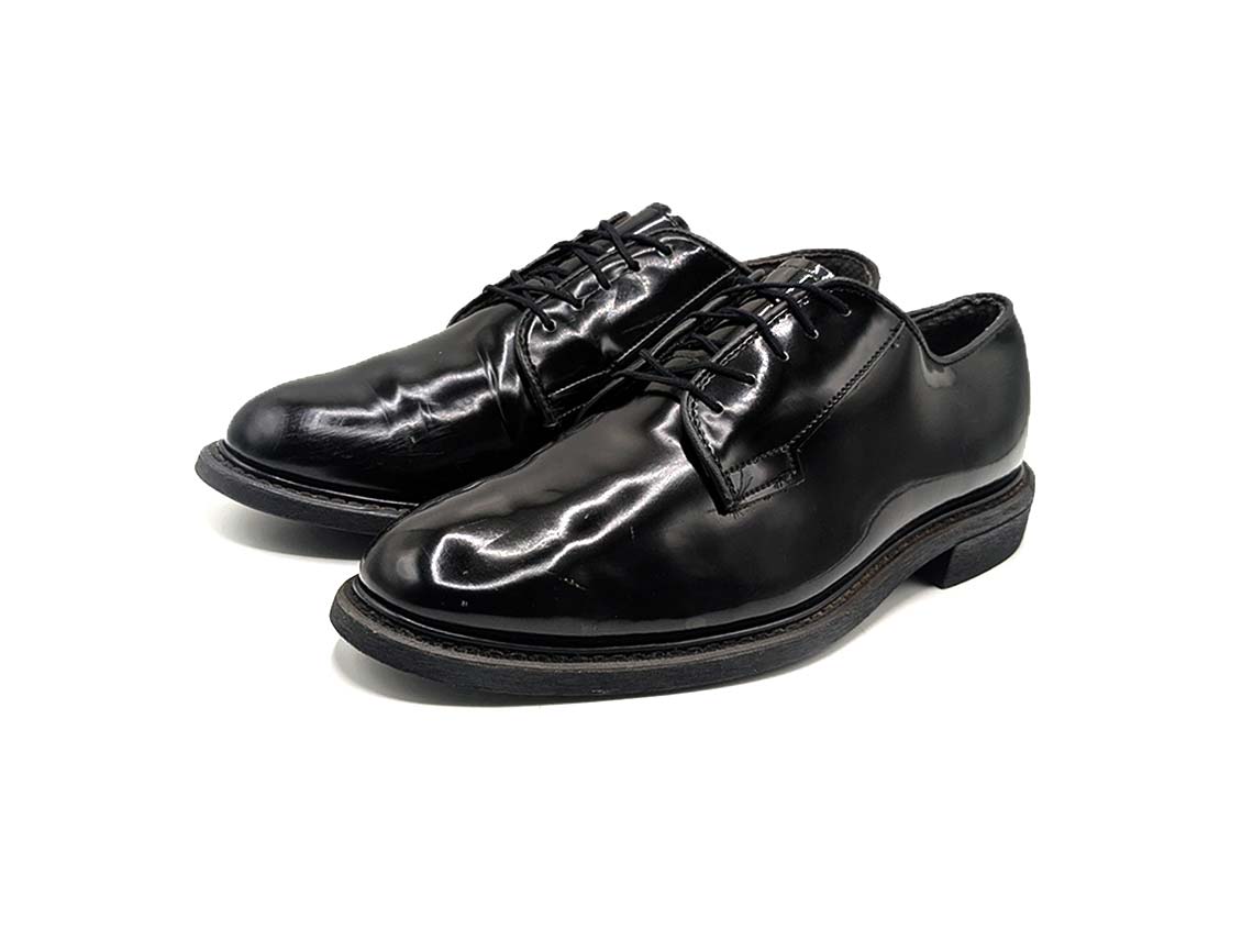 Altama Hi-Gloss Oxford
