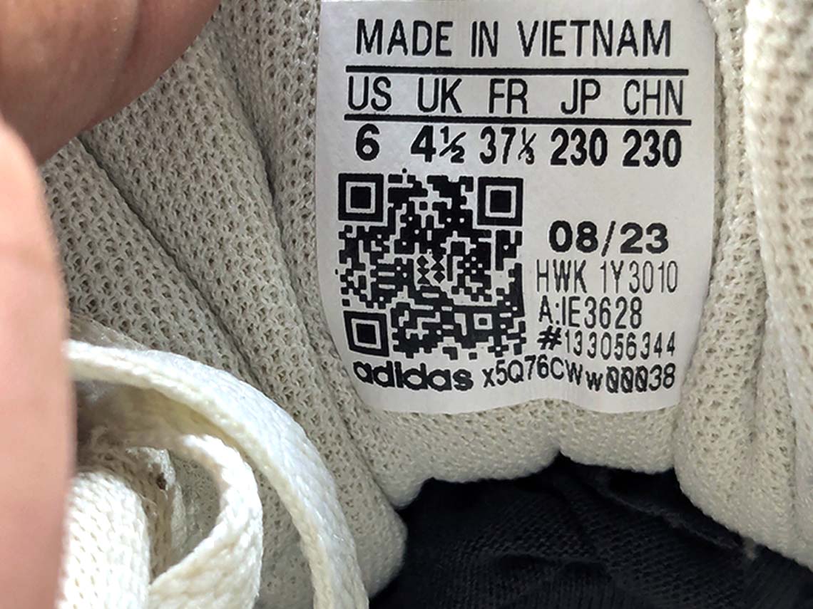 Adidas VL Court
