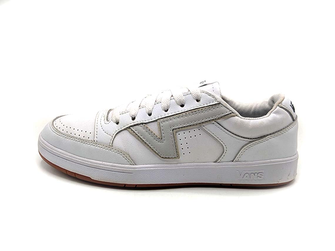 Vans Lowland ComfyCush Main image