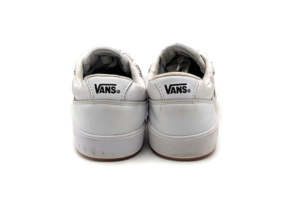 Vans Lowland ComfyCush