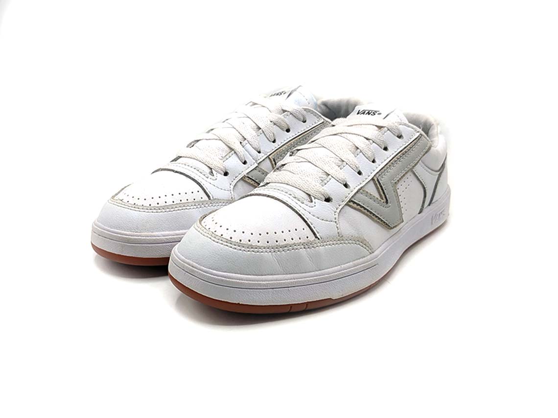 Vans Lowland ComfyCush Secondary image
