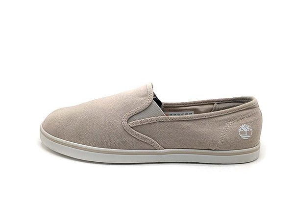 Timberland Canvas Slip-On