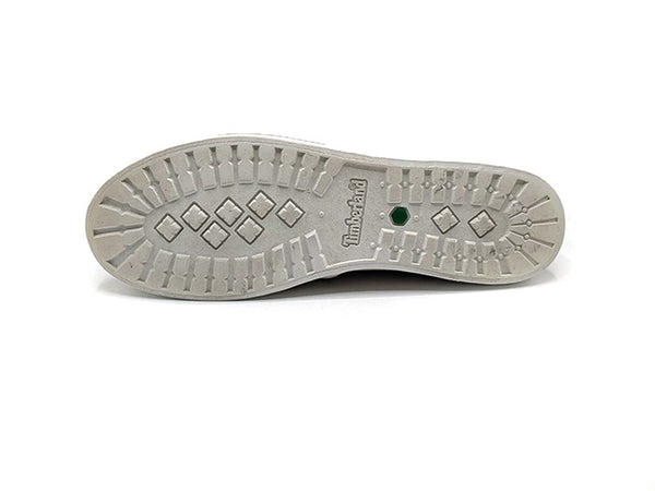 Timberland Canvas Slip-On