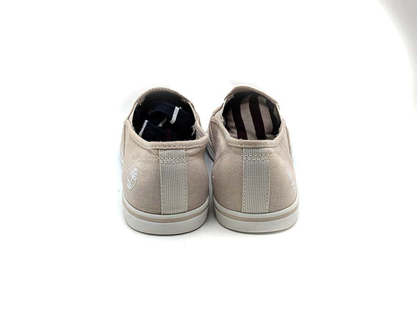 Timberland Canvas Slip-On