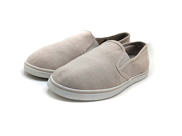 Timberland Canvas Slip-On