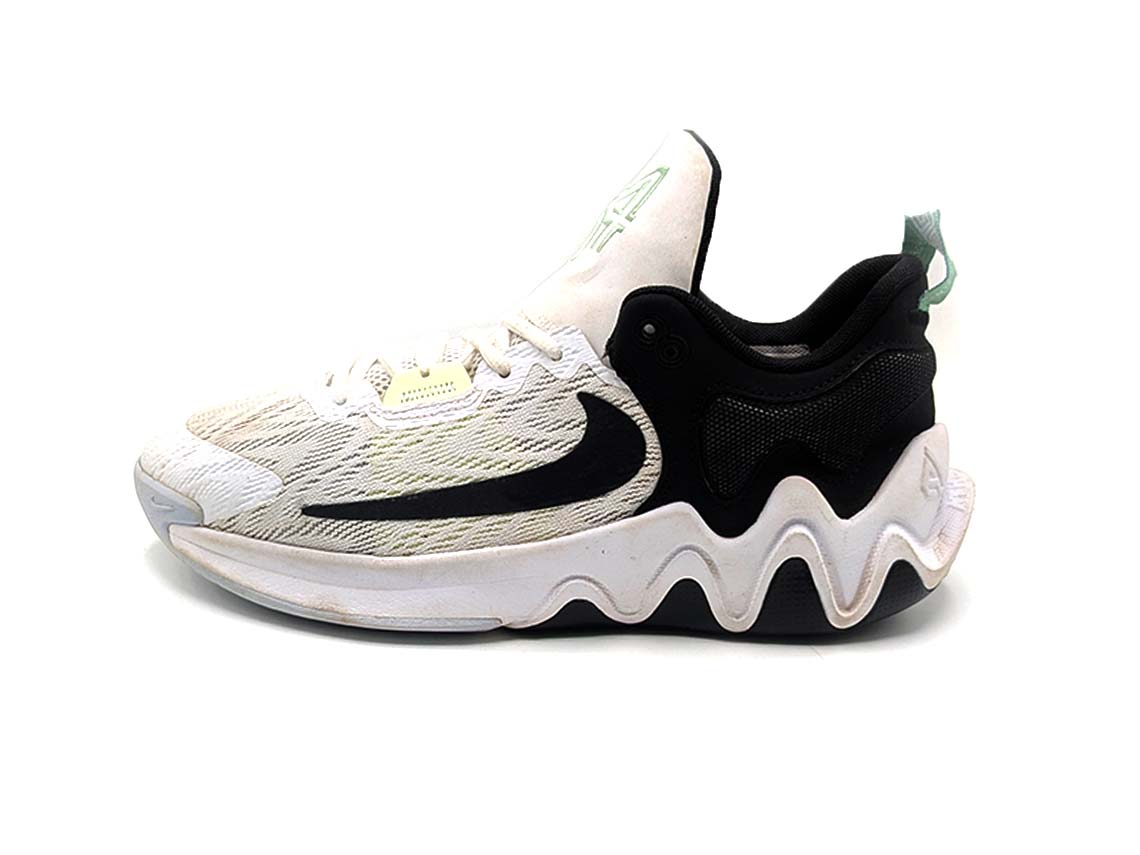 Nike Giannis Immortality