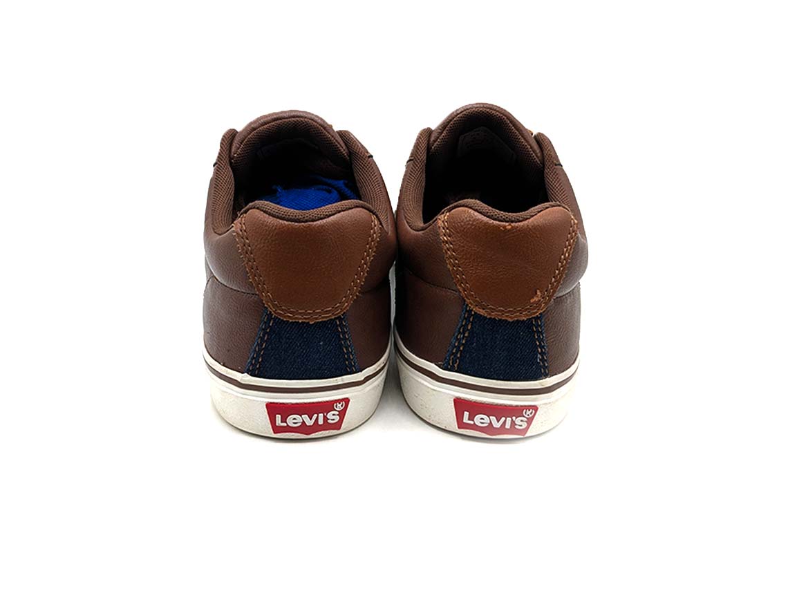 Levi's