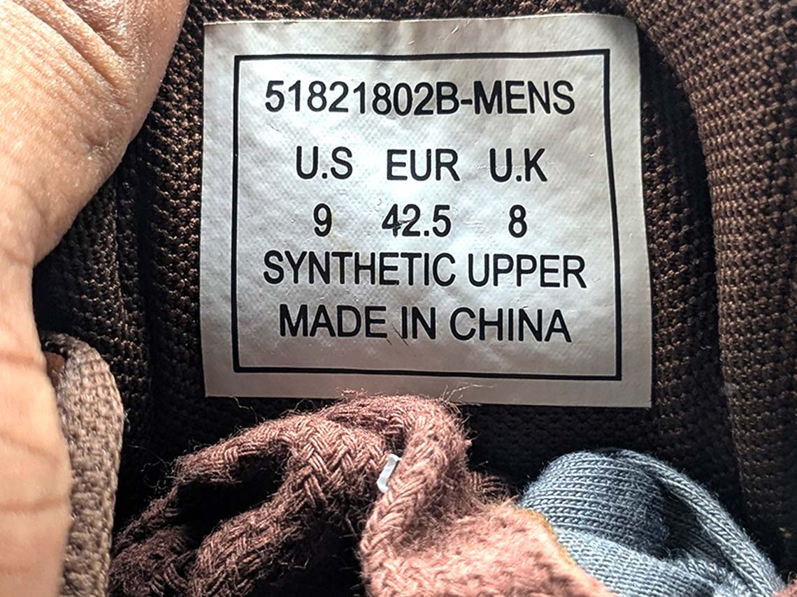 Levi's