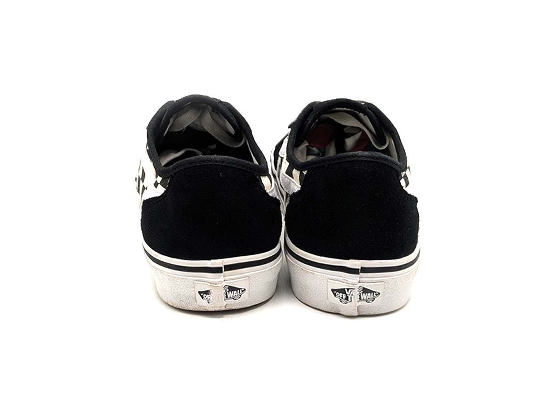 Vans Checkerboard