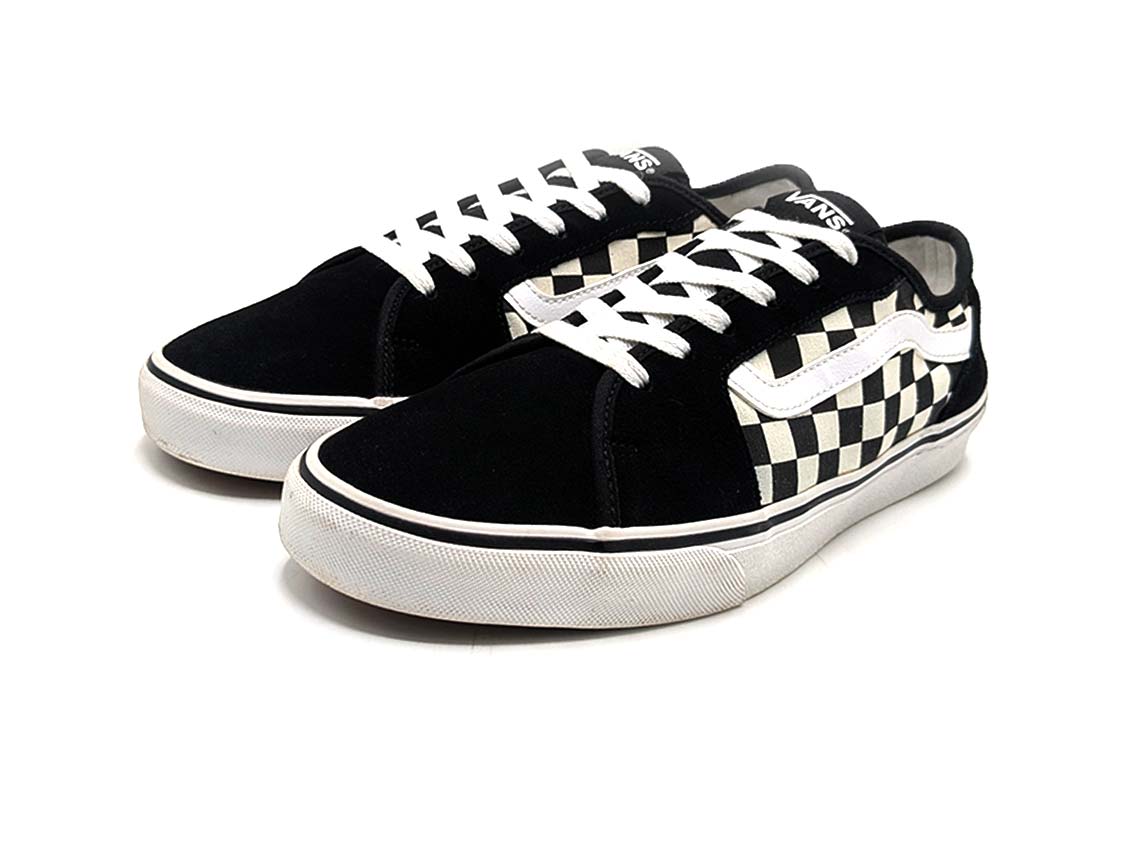 Vans Checkerboard