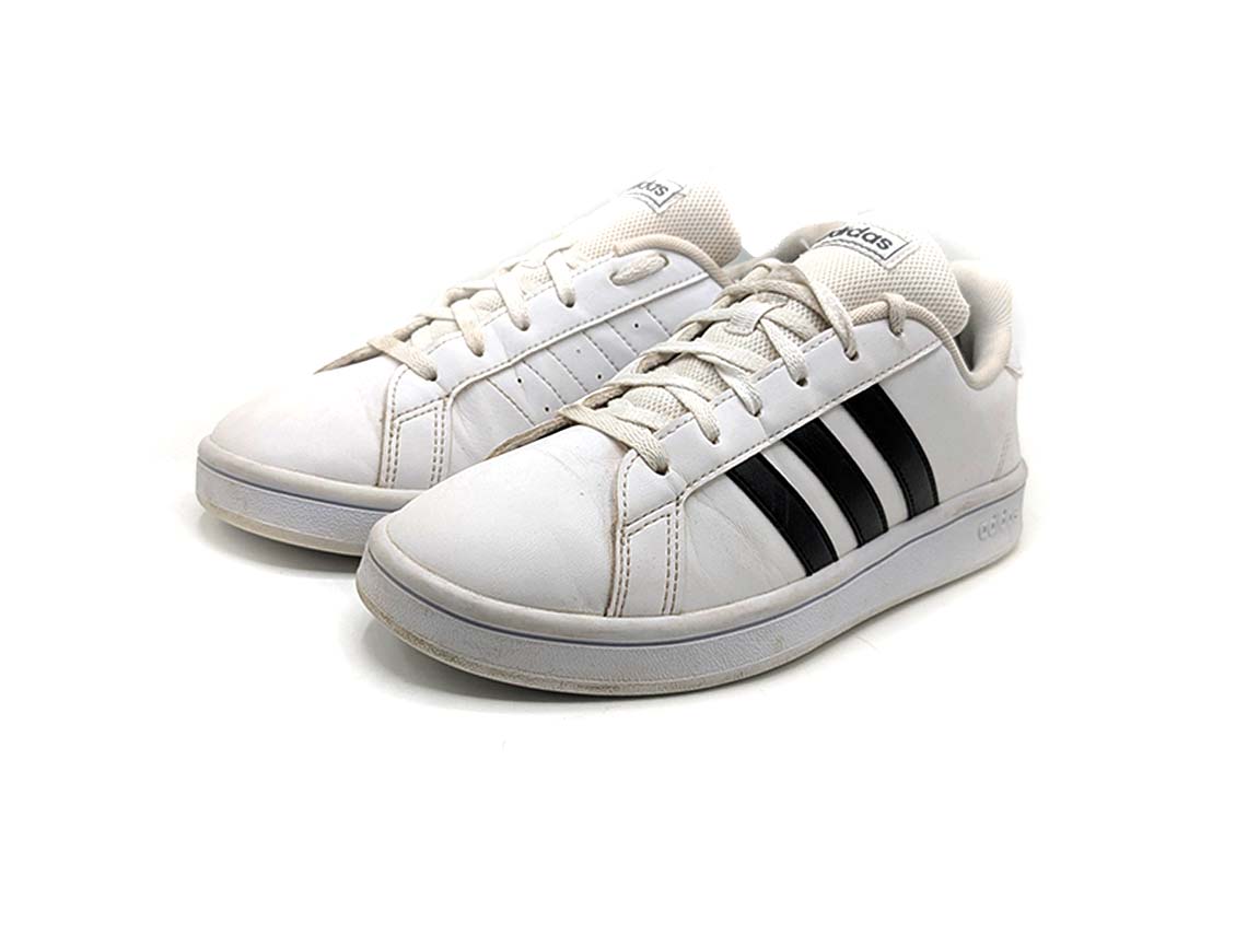 Adidas Grand Court Secondary image