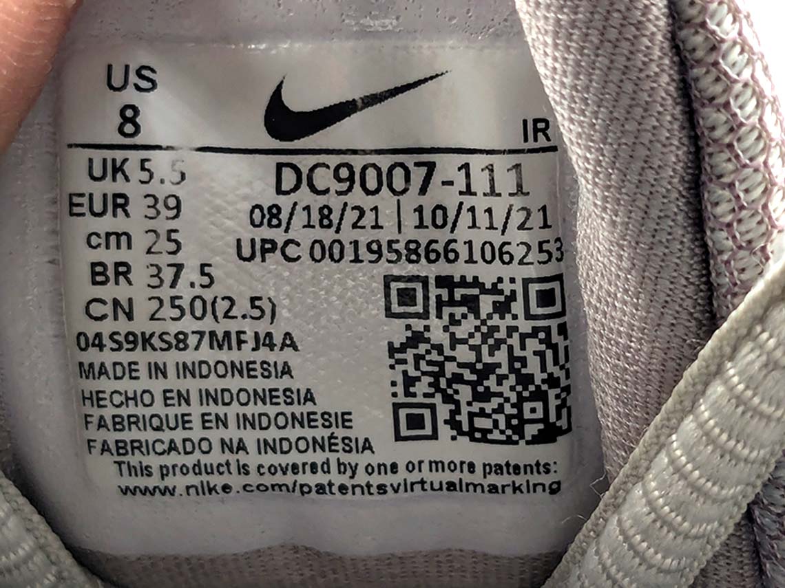 Nike Revolution 6