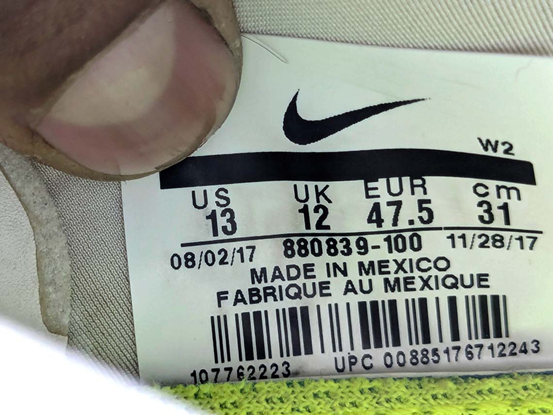Nike Free RN