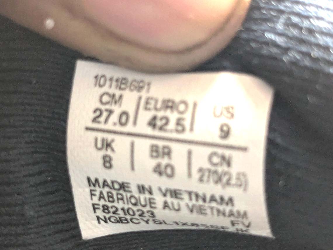 Asics GT-2000 12