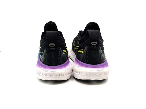 Asics Gel-Nimbus Black