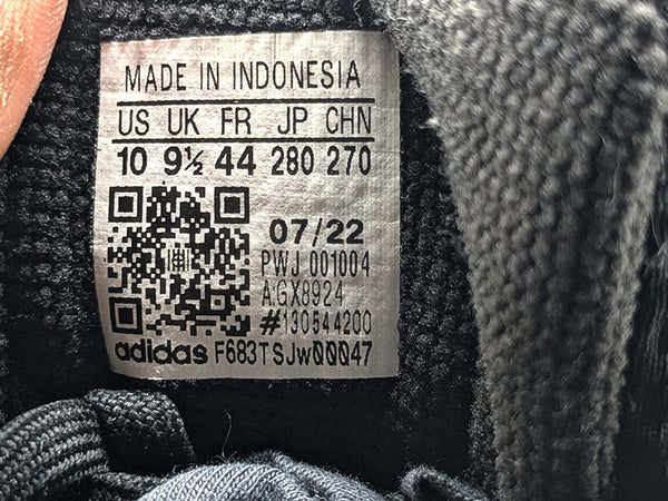 Adidas X9000L3