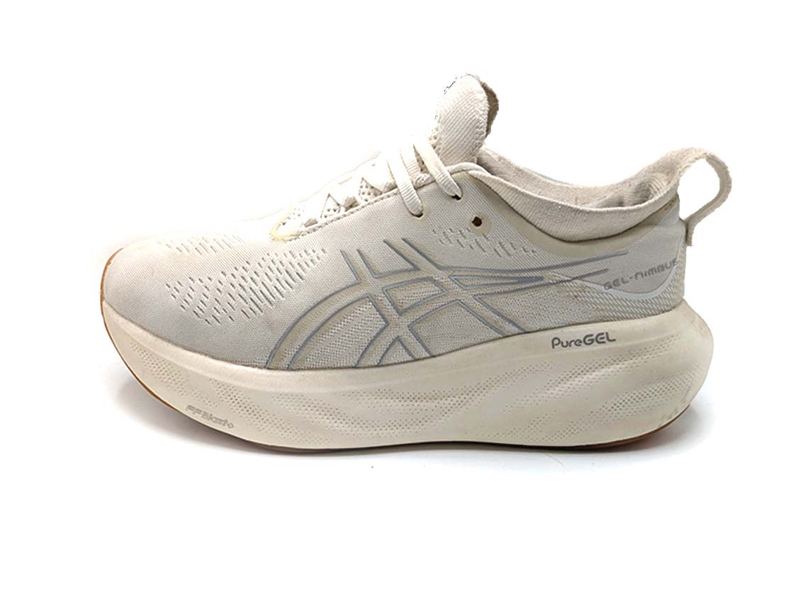 Asics Gel-Nimbus Cream