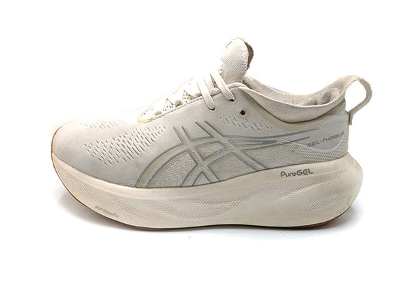 Asics Gel-Nimbus Cream