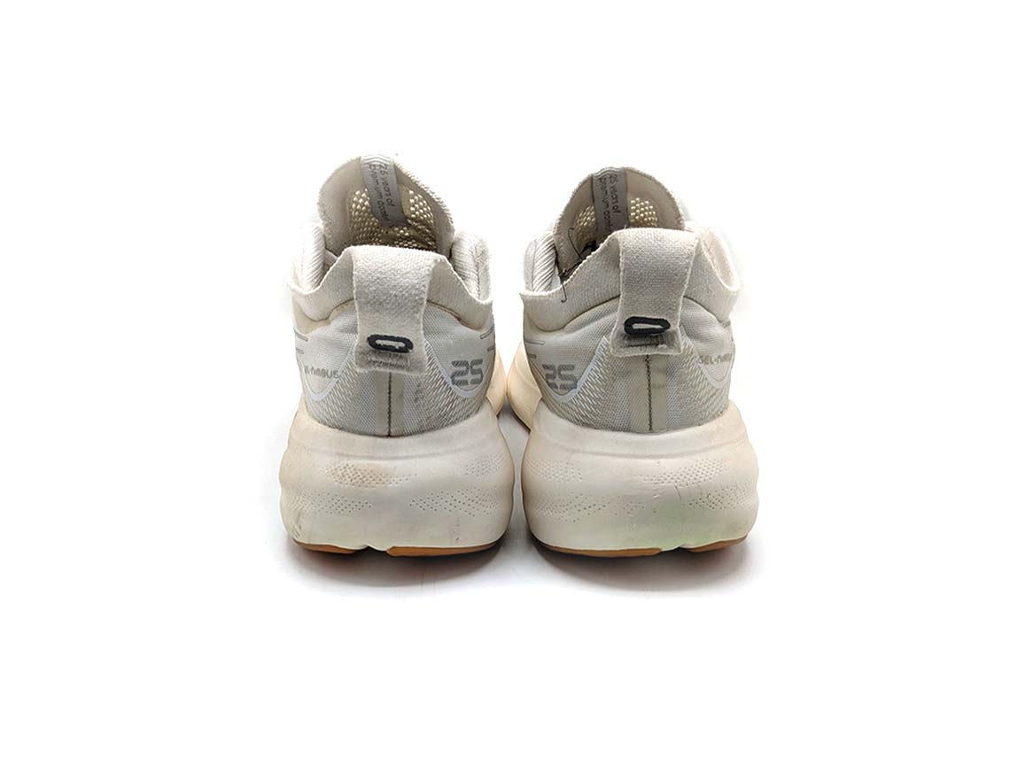 Asics Gel-Nimbus Cream