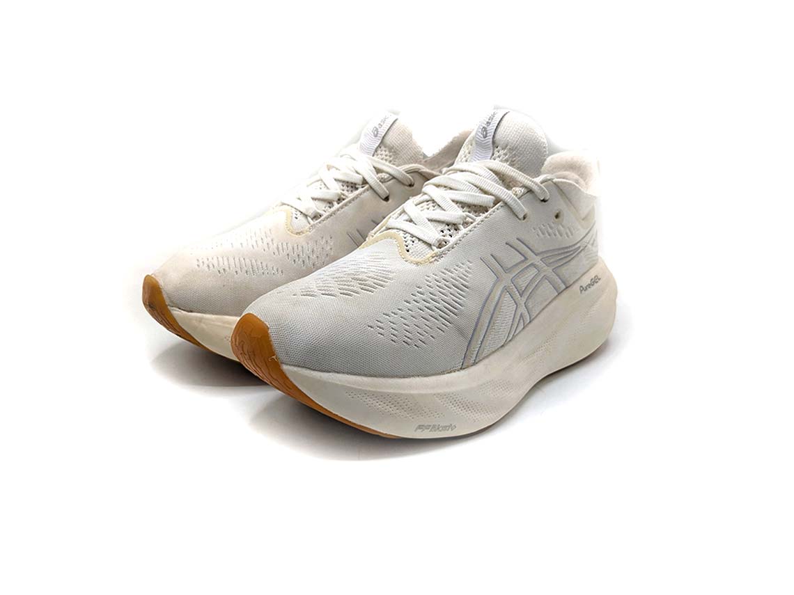 Asics Gel-Nimbus Cream