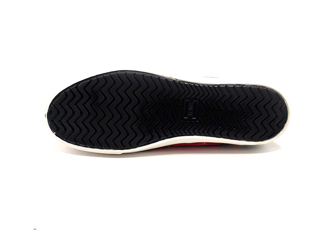Toms Marvel Print Sneaker