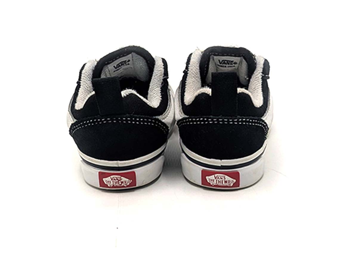Vans Knu Skool