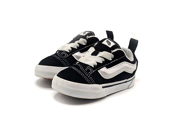 Vans Knu Skool