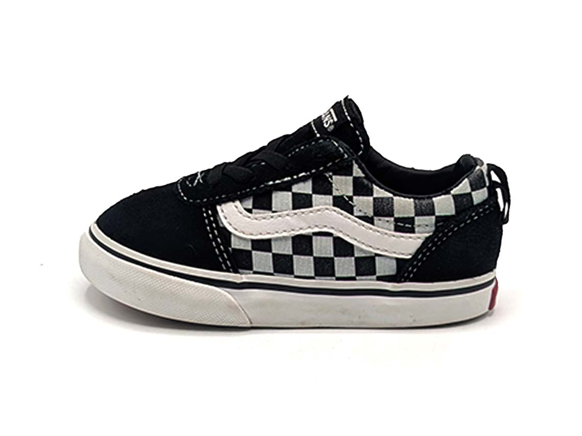 Vans Ward