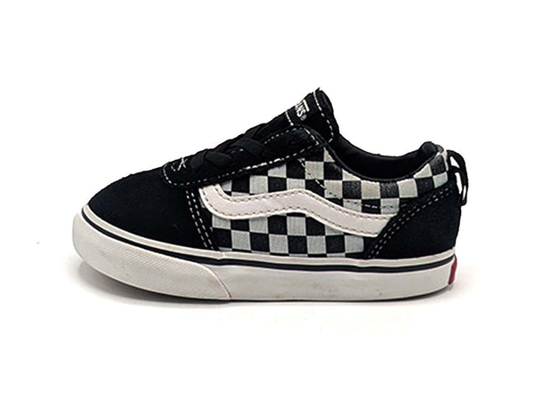 Vans Ward