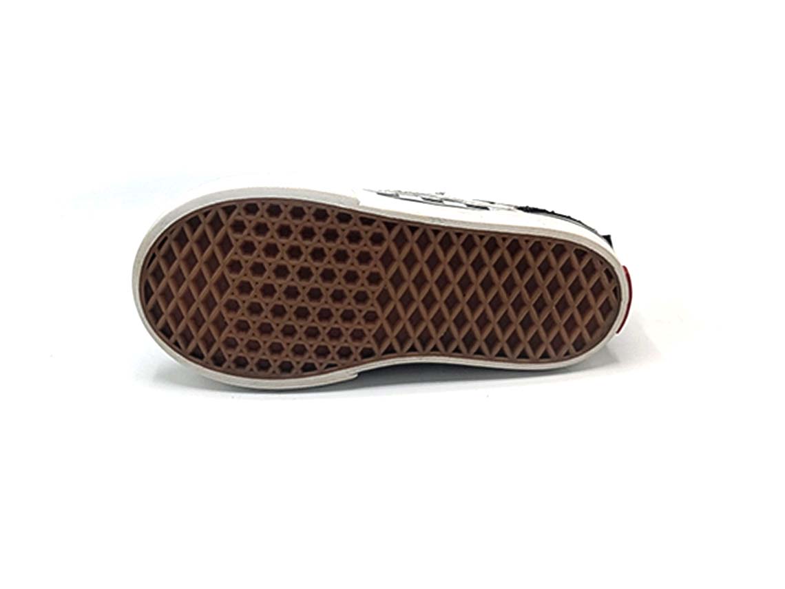 Vans Ward