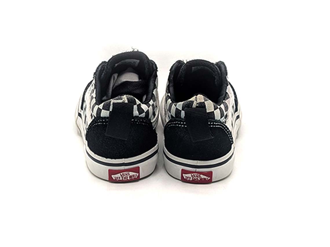 Vans Ward