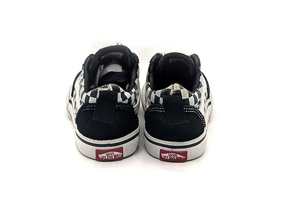Vans Ward