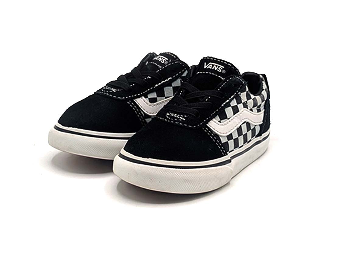 Vans Ward