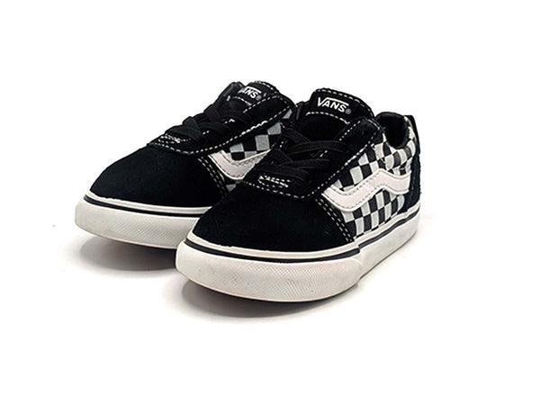 Vans Ward