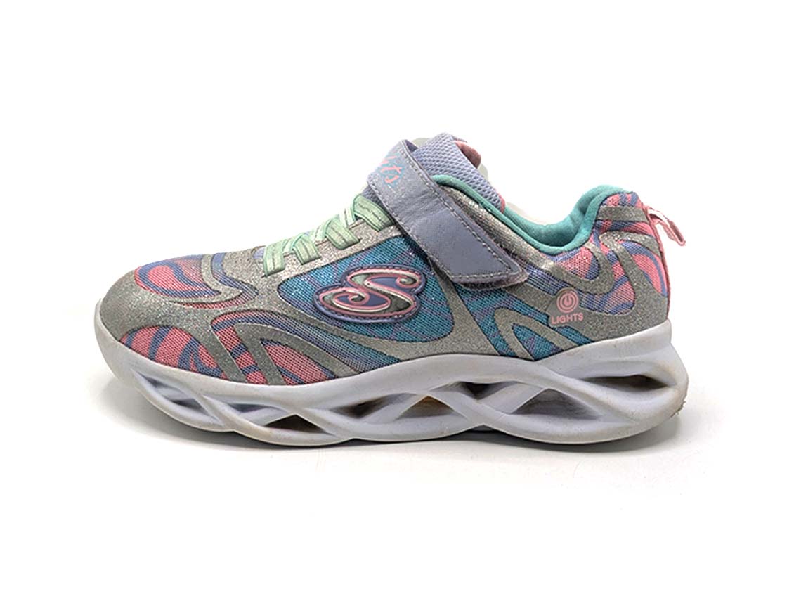 Skechers Twisty Brights Dazzle Flash