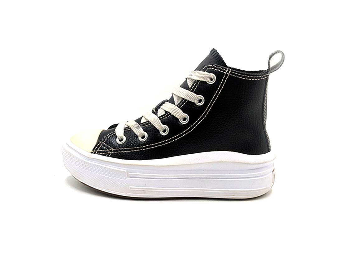 Converse Chuck Taylor All - Leather Main image