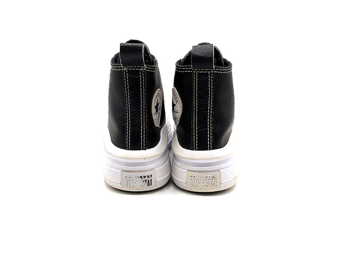 Converse Chuck Taylor All - Leather