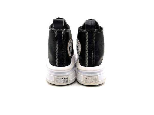 Converse Chuck Taylor All - Leather