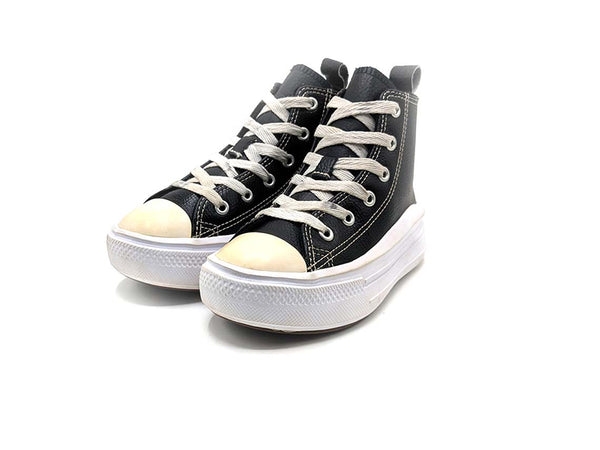 Converse Chuck Taylor All - Leather