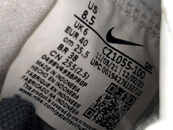 Nike Blazer Mid