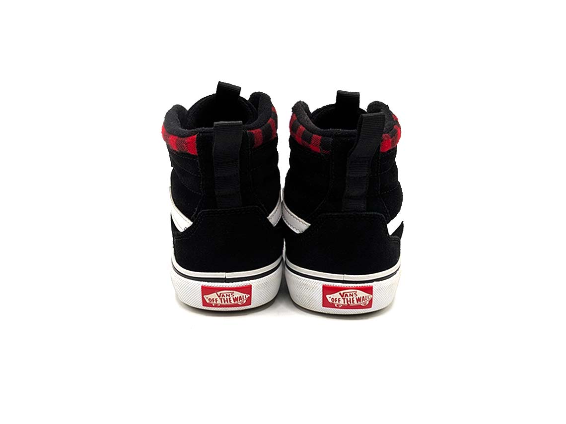 Vans Filmore Hi
